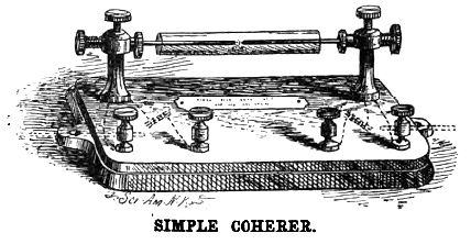 coherer