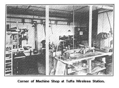 Machine Shop