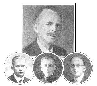 Terrell/Redfern/Cadmus/Kolster