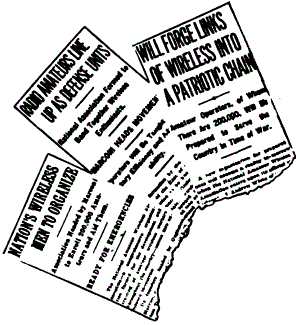 clippings