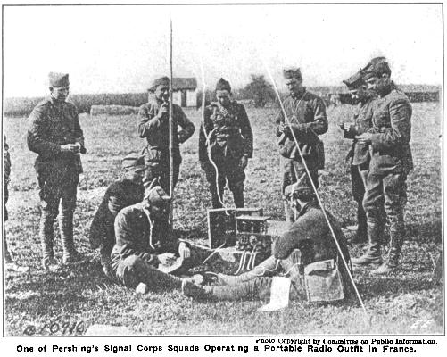 Field Unit