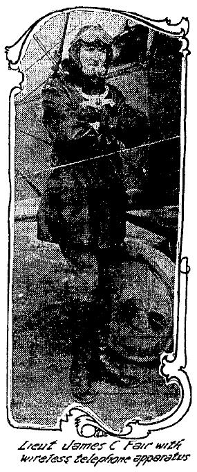 Lieut. James C. Fair