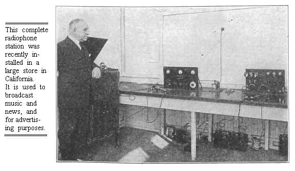 6XAK Equipment