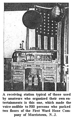 First Ward Hose Company